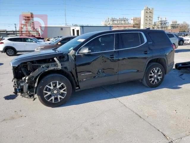 GMC Acadia
